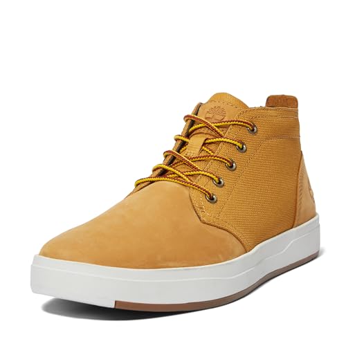 Timberland Davis Square Yellow Size 42