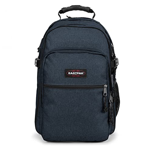 Eastpak TUTOR Rucksack, 39 L - Triple Denim (Blau)