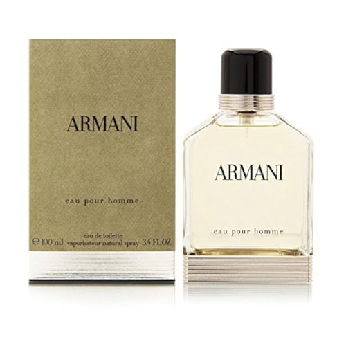 Armani Eau de Toilette Vaporisateur