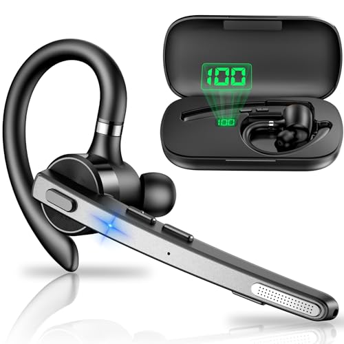 Bluetooth headset