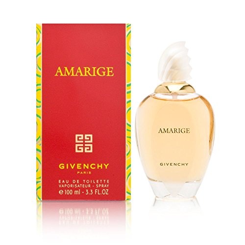 Givenchy, Amarige, Eau de Toilette for Women - 100 ml
