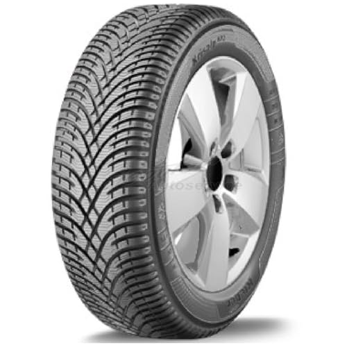 Kleber Krisalp HP3 M+S - 195/65R15 91H - Winterreifen