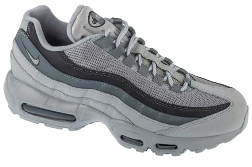Nike Air Max 95 HQ3825-002, Men Sneakers, Grey, 42,5 EU