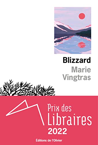 Blizzard (French Edition)