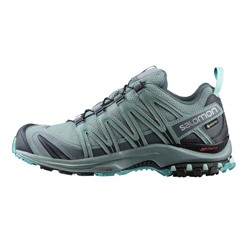 Salomon Trailrunning-Sneaker für Damen, 38 2/3 EU