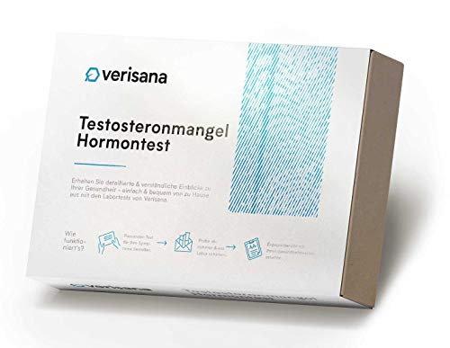 Testosteron