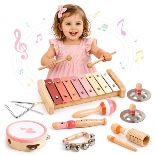Musikinstrumente