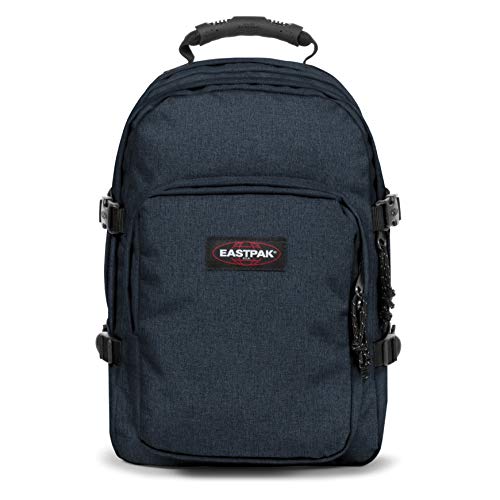 Eastpak PROVIDER Rucksack, 33 L - Triple Denim (Blau)