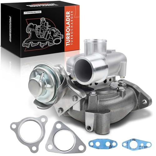 Frankberg Turbolader 721164-0003