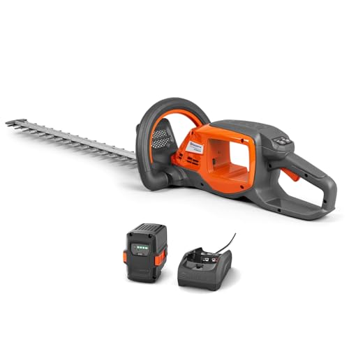 Husqvarna 215iHD45 Akku-Heckenschere inkl. Akku/Ladegerät