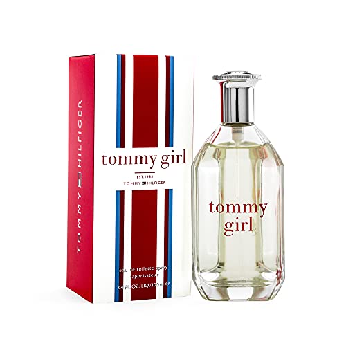 Tommy Girl 100ml EDT Spray