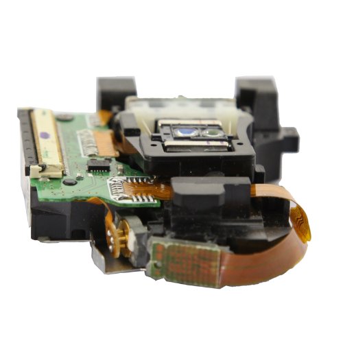 KES-450A KES-450AAA KEM-450A KEM-450AAA Laser Lens Ersatz f¨¹r Sony Playstation3 PS3 Slim Konsole 120 GB CECH-2001A CECH-20xxA CECH-2101a CECH-21xxA 250 GB CECH-2001B CECH-20xxB CECH-2101B CECH-21xxB