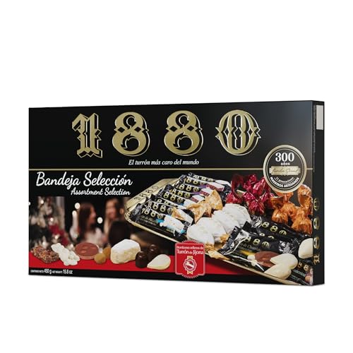 1880 Collection 450g