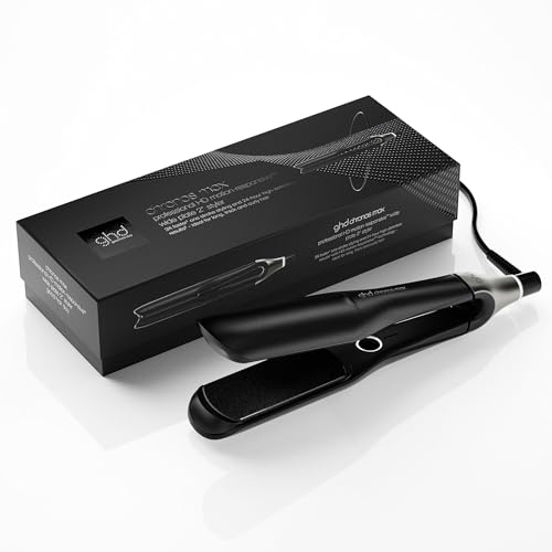 Ghd glätteisen