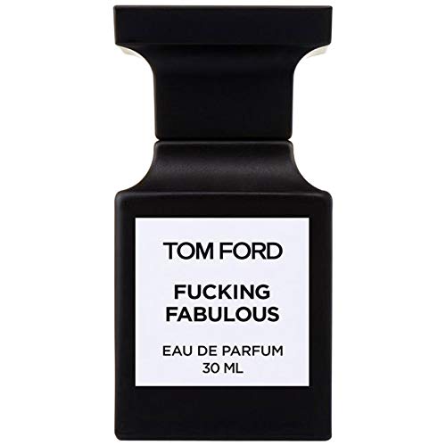 Tom Ford unisex Eau de Parfum fucking fabulous 30 ml