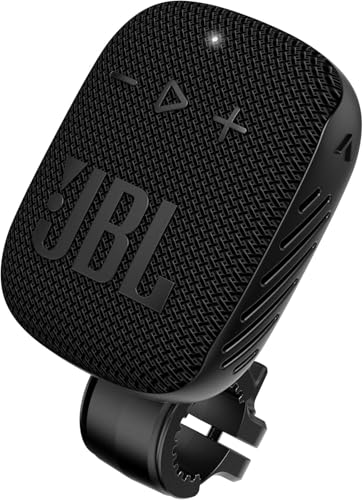 JBL Wind 3S tragbare Bluetooth-Lautsprecher