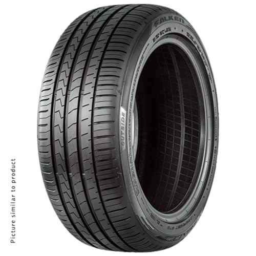 FALKEN - 205/55 R16 TL 94V ZIEX ZE310 ECORUN XL - Sommerreifen