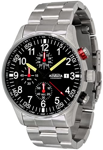 Chronograph