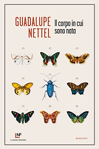 Il corpo in cui sono nata (Liberamente) (Italian Edition)