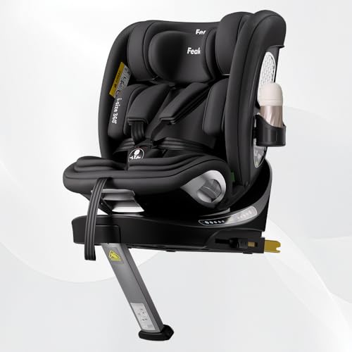 Kindersitz auto