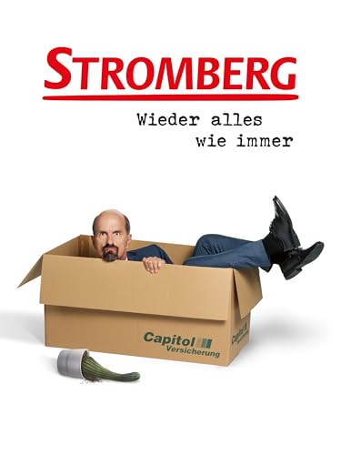 Stromberg: Wieder alles wie immer