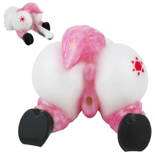 Taschenmuschi realistisch groß, 1846g Fantasy-Masturbator mit Reliefkanal