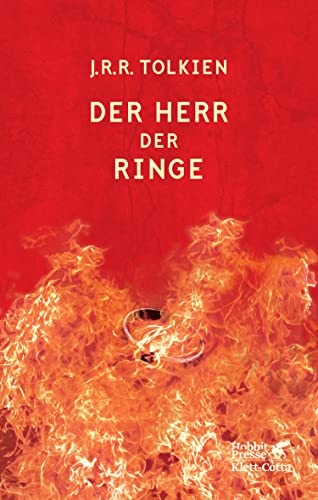 Der Herr der Ringe: In der Übersetzung von Margaret Carroux | Gesamtausgabe inkl. Anhängen und Register