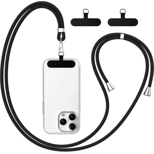 caslord Handyband Universal mit 2 Stück Universelles Patch
