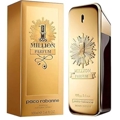 1 Million 65156001 Parfüm, 100 ml