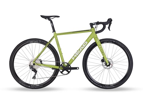 HEAD Gravelbike