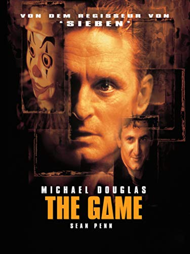 The Game – Das Geschenk seines Lebens