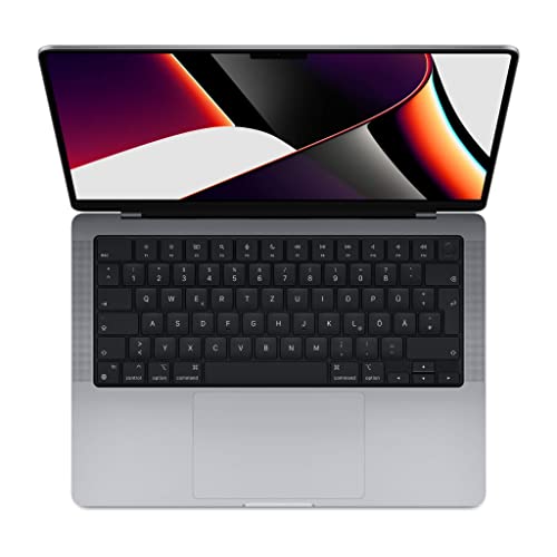 2021 Apple MacBook Pro (14