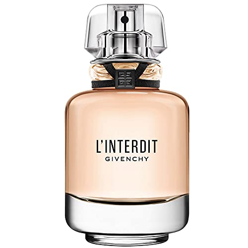Givenchy L'Interdit, Eau de Parfum für Damen, 50 ml