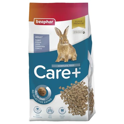 beaphar Care+ Kaninchen, 5kg