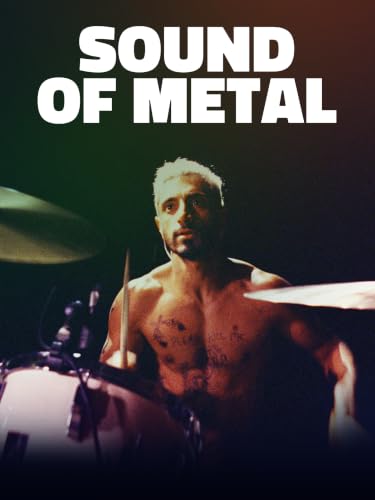 SOUND OF METAL