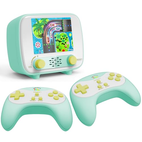 Retro Games Console, 2.8