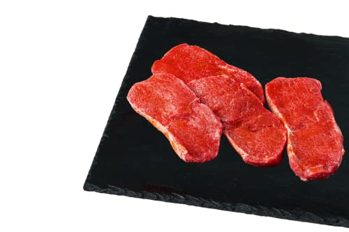 tegut… LandPrimus Rumpsteak BBQ (1 Stück), 250 - 350 g (Frischetheke)