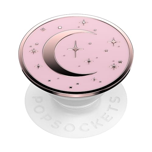 PopSockets Telefongriff mit expandierendem Stände - Emaille Dainty Cosmic