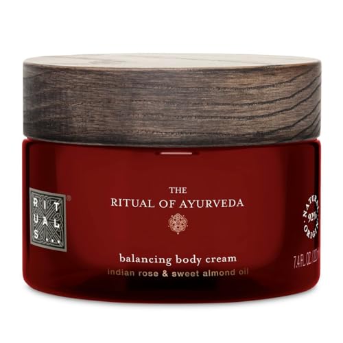 RITUALS The Ritual of Ayurveda Körpercreme, 220 ml
