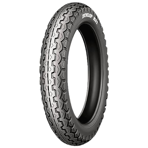 Dunlop DU2AZ0254 Motorradreifen