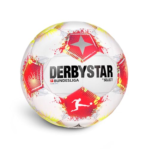 Derbystar Bundesliga Club Light v25 Gr.5
