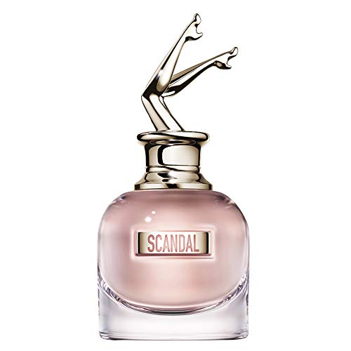 Jean Paul Gaultier Scandal femme Eau de Parfum, 1er Pack (1 x 50 ml)