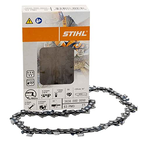 Stihl Sägekette 35cm/3/8