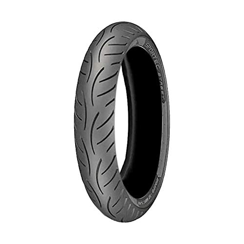 Metzeler 120/70 ZR17 58W Sommerreifen Motorradreifen Supersport Strasse Reifen