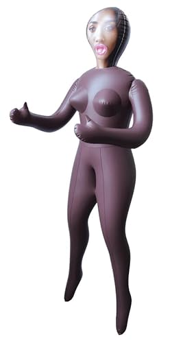 Hidden Desire Destiny Aufblasbare Liebespuppe 150 cm – Inflatable Love Doll aus PVC – Realistische Sex Puppe für Erwachsene – Blow Up Doll Adult Toy
