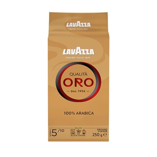 Lavazza Qualità Oro - Perfect Symphony, 250g