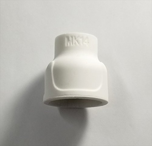 Moose Knuckle #14 Ceramic (Single) - MK14KOKN - Furick Cup