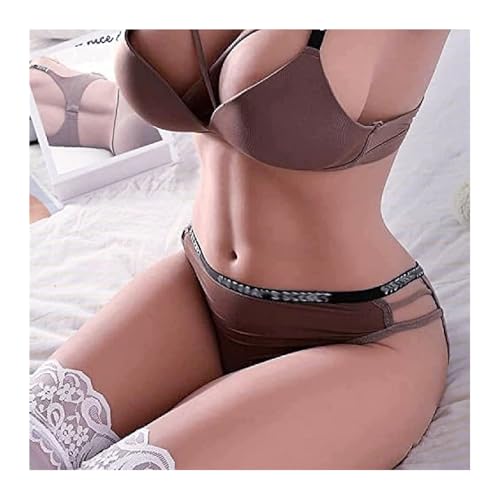 Neuer Premium TPE Masturbieren für Männer mit Struktur, Sex Spielzeug für die Männer, Bequemes, entspannendes, stressabbauendes und angenehmes, Leicht zu Reinigen Masturbatoren, 52.9LB / 82*30*25CM