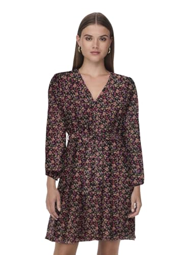 ONLY Female Kleid ONLCERA Kurzes Kleid