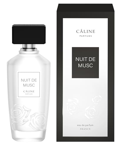CALINE Nuit de musc EdP 60 ml
